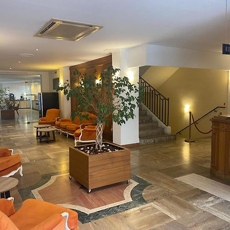 Grand Hotel De Calvi Calvi  Ngoại thất bức ảnh