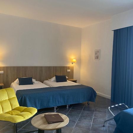 Grand Hotel De Calvi Calvi  Ngoại thất bức ảnh