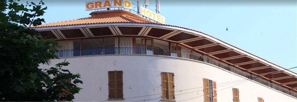 Grand Hotel De Calvi Calvi  Ngoại thất bức ảnh