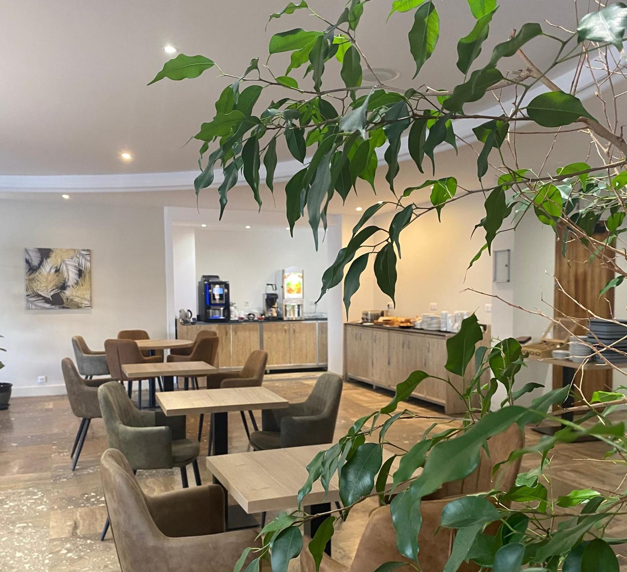 Grand Hotel De Calvi Calvi  Ngoại thất bức ảnh
