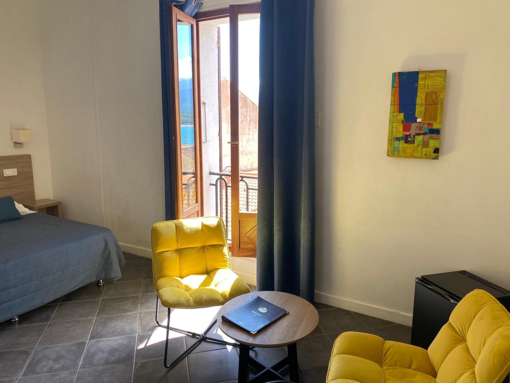 Grand Hotel De Calvi Calvi  Ngoại thất bức ảnh
