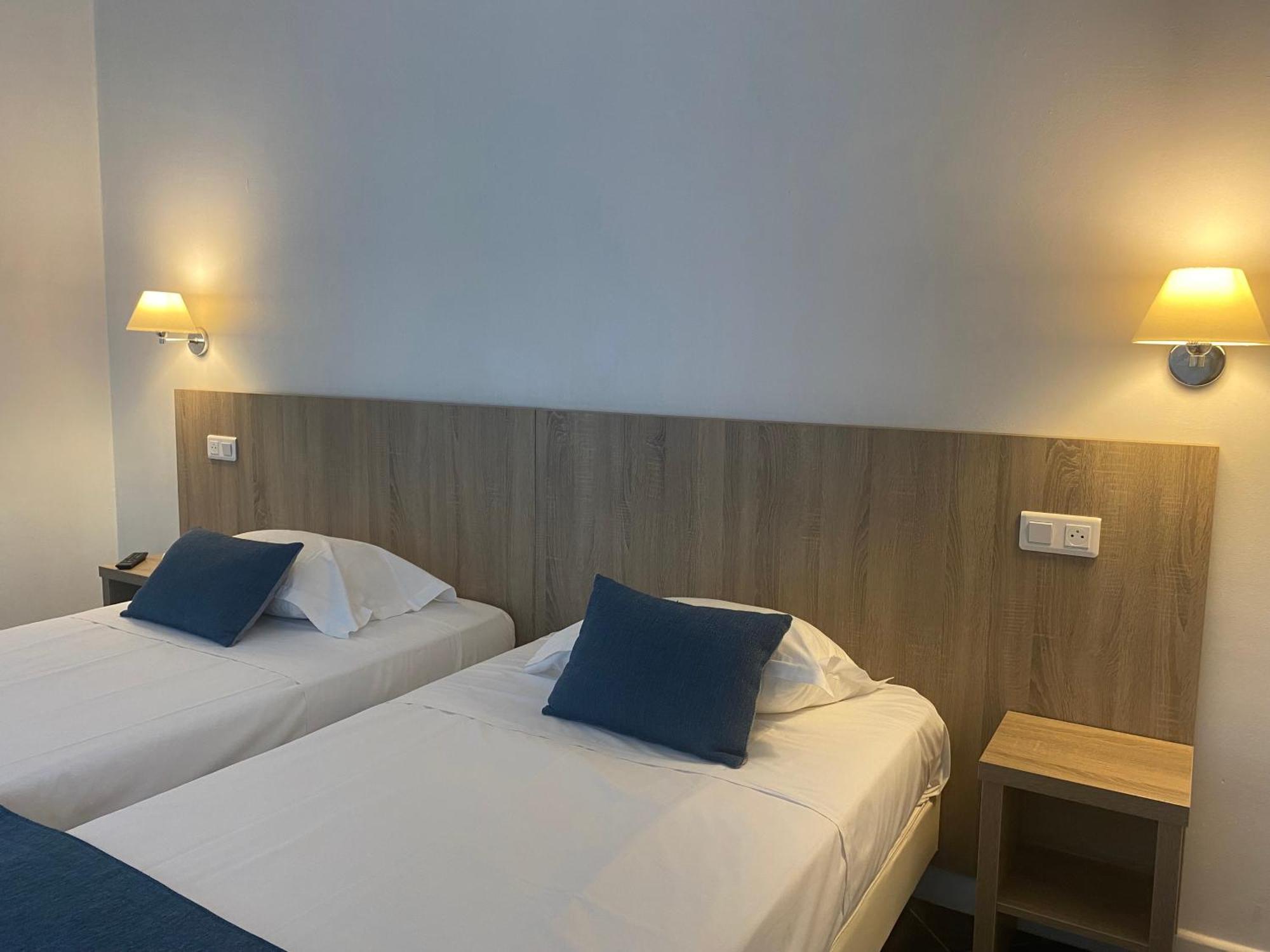Grand Hotel De Calvi Calvi  Ngoại thất bức ảnh