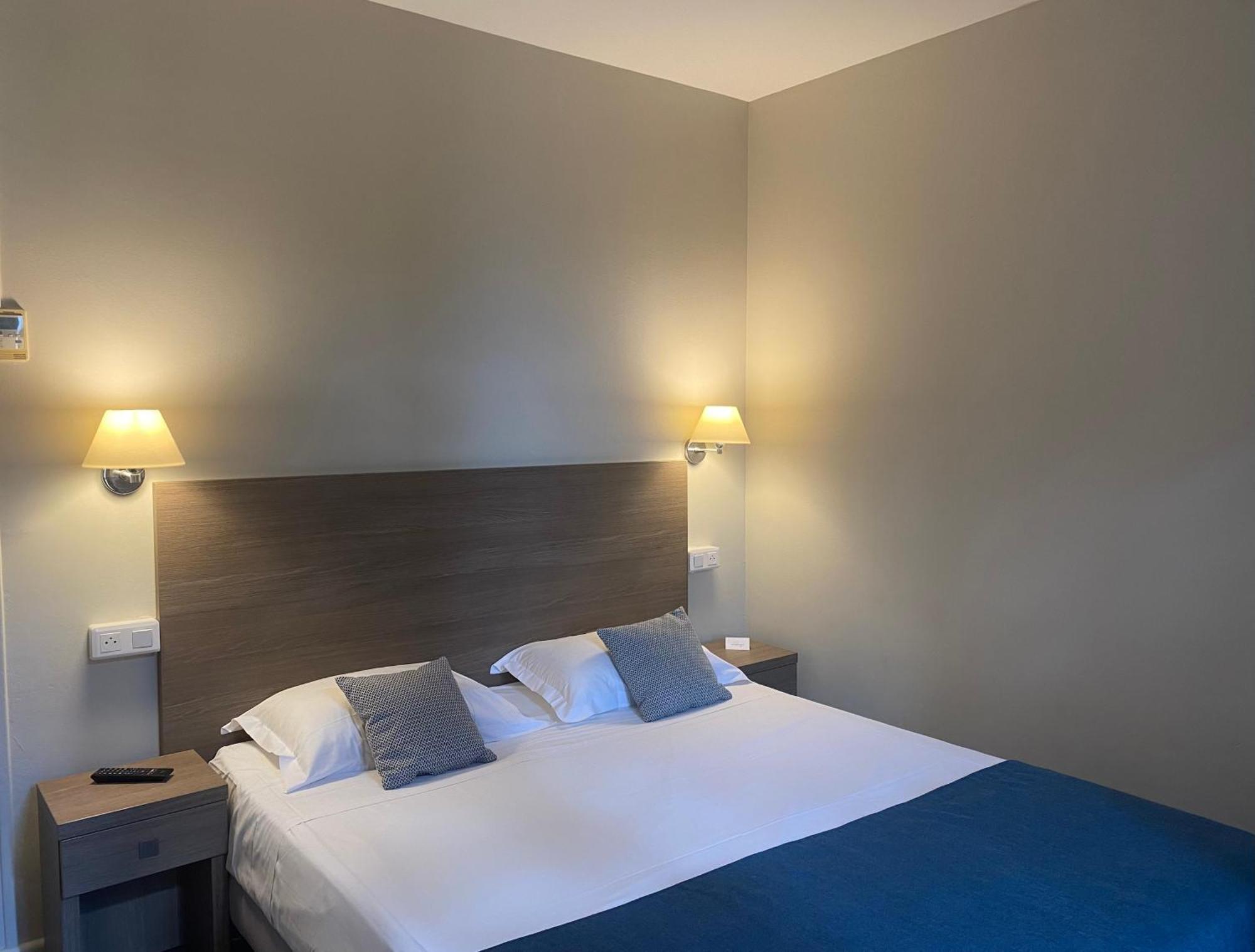 Grand Hotel De Calvi Calvi  Ngoại thất bức ảnh