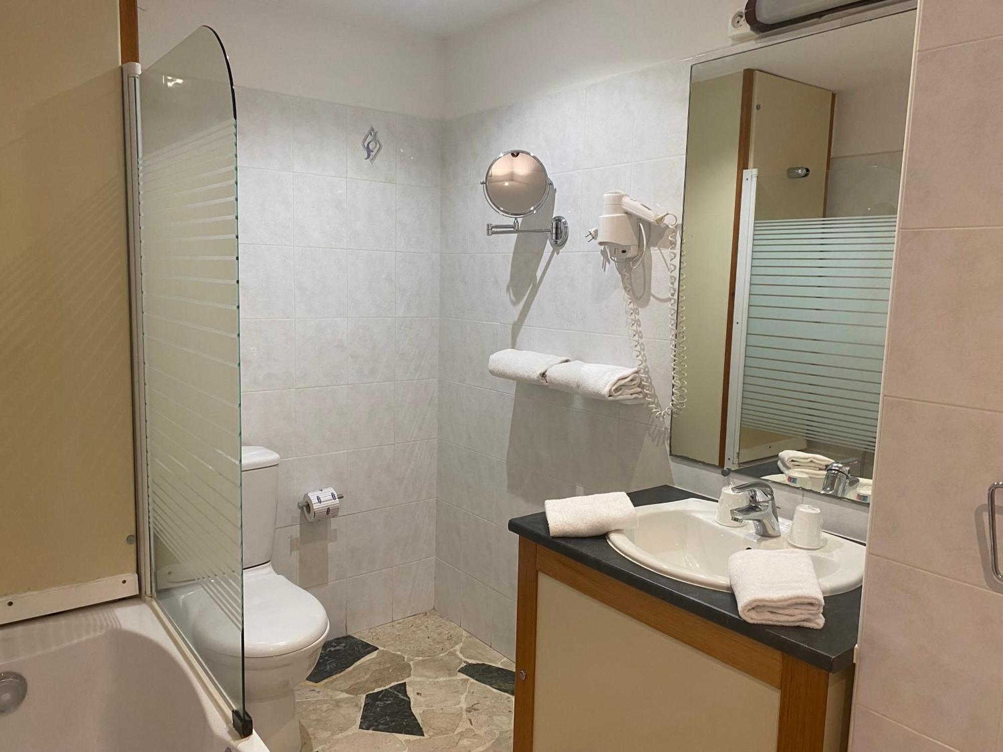 Grand Hotel De Calvi Calvi  Ngoại thất bức ảnh